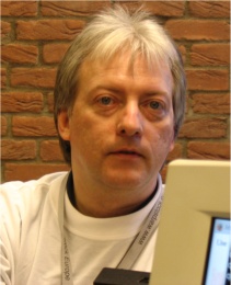 Michael Oehlhof (Germany)